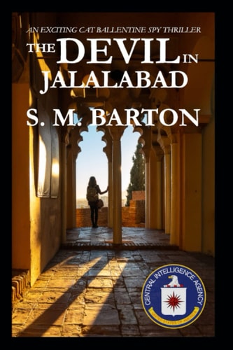 The Devil in Jalalabad