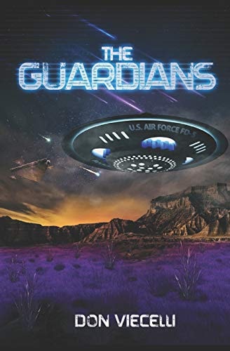 The Guardians - Book 1