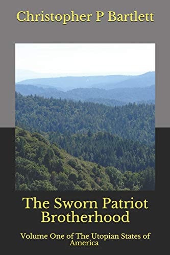 The Sworn Patriot Brotherhood