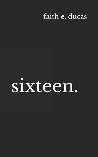 Sixteen.