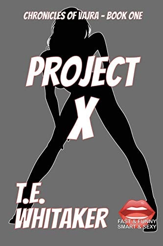 Project X