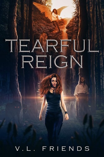 Tearful Reign Book 1