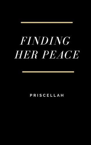 Finding Her Peace
