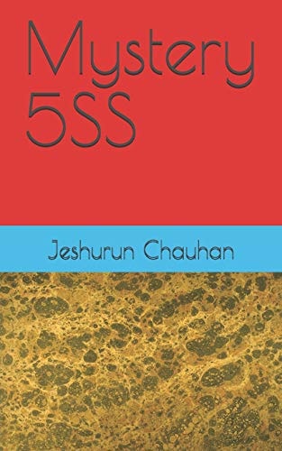 Mystery 5ss