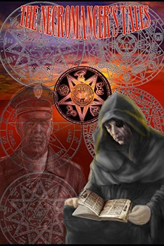 The Necromancer's Tales Martin's Grimoire