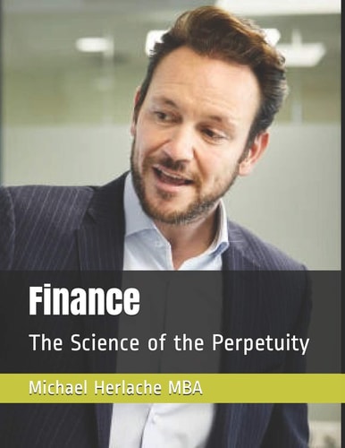 Finance The Science of the Perpetuity