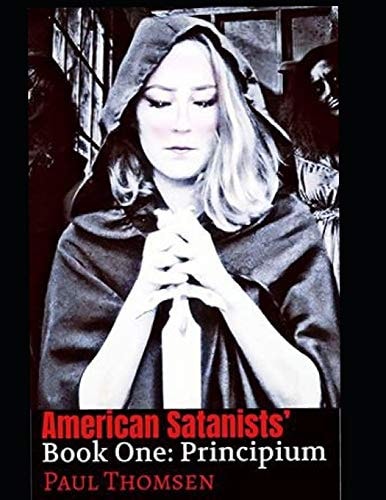 American Satanists' Book One Principium