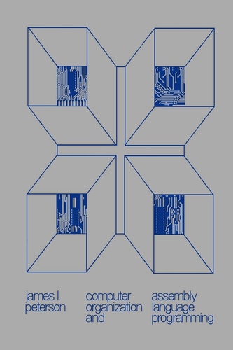 Computer Organization and Assembly Language Programming