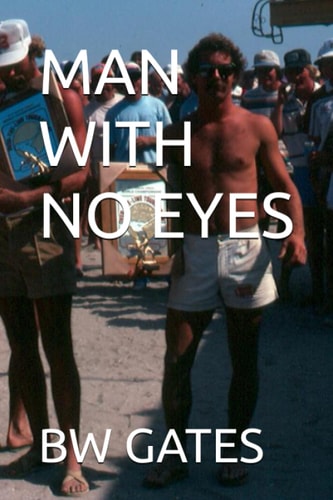 Man with No Eyes
