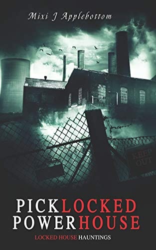 Picklocked Powerhouse