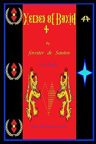 Verses of David Four Praise
