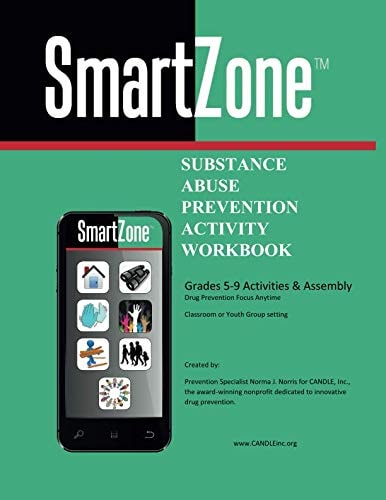 SmartZone Substance Abuse Prevention Activity Workbook