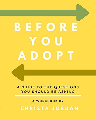 Before Your Adopt A Guide To The Questions You Should Be Asking (White Interior)