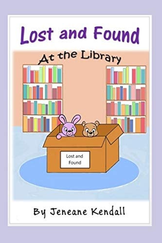 Lost and Found at the Library