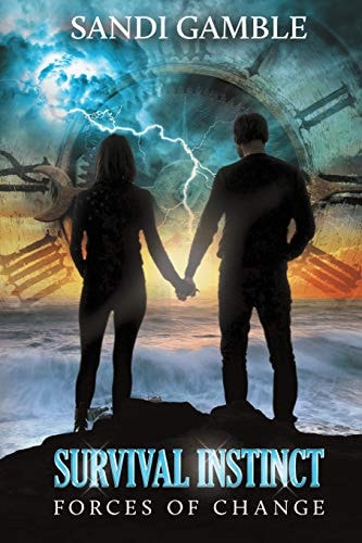 Survival Instinct Forces of Change