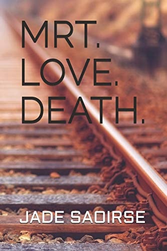 Mrt. Love. Death.