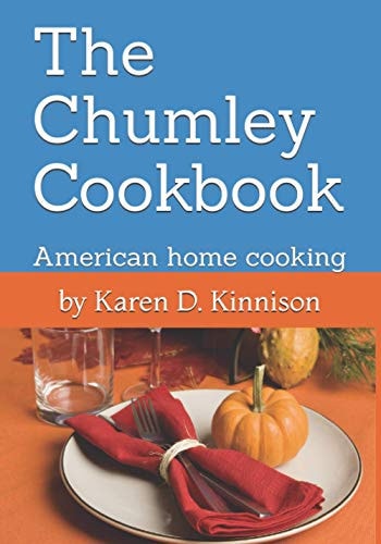 The Chumley Cookbook
