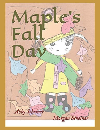 Maple's Fall Day