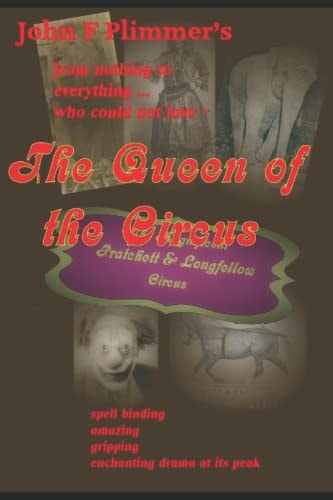 The Queen of the Circus