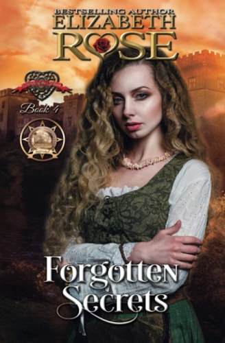 Forgotten Secrets