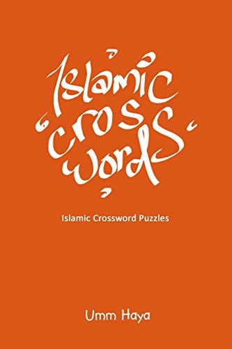 Islamic Crossword Puzzles Book 2