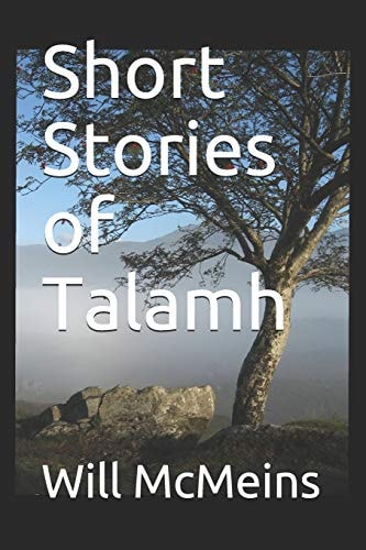 Short Stories of Talamh