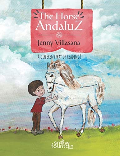 The Horse Andaluz A Different Way of Reading