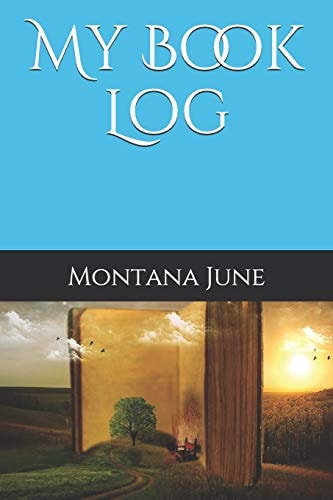 My Book Log