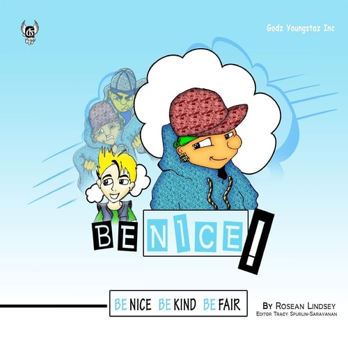 Be Nice