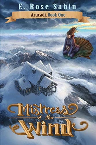 Mistress of the Wind