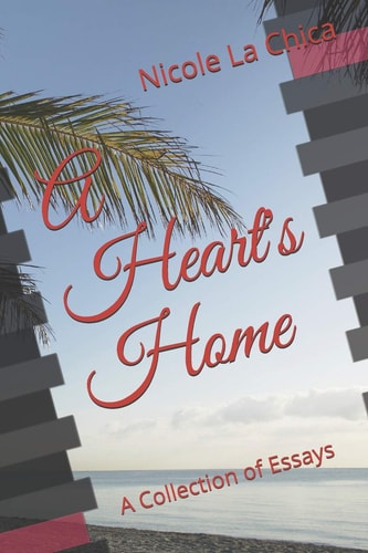 A Heart's Home A Collection of Essays