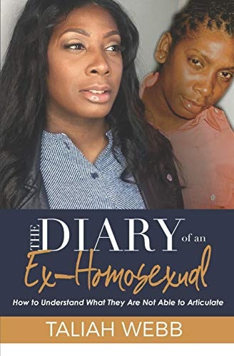 The Diary of an Ex-Homosexual How to Understand What They Are Not Able to Articulate