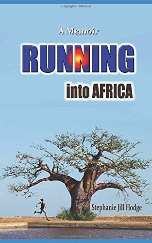 Running Into Africa