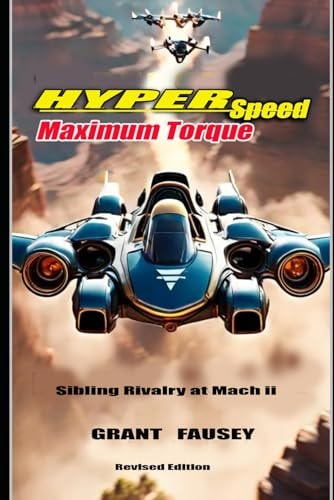 Hyperspeed Maximum Torque