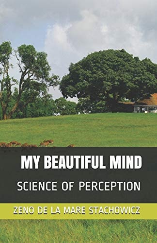 My Beautiful Mind Science of Perception