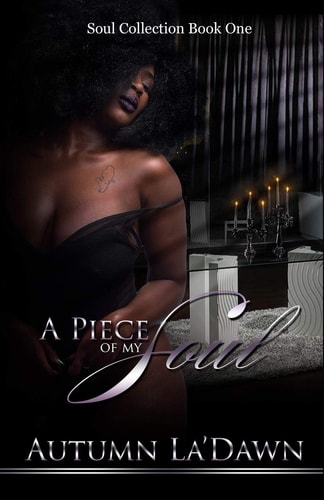 A Piece of My Soul