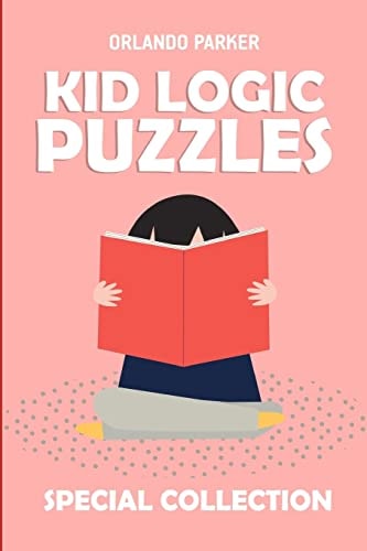 Kid Logic Puzzles Buraitoraito Puzzles
