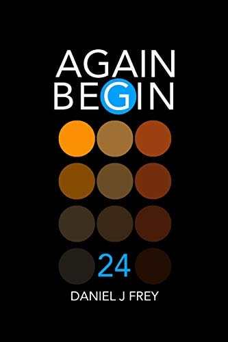 Again Begin 24 To Gather Water