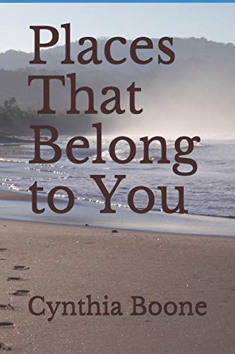 Places That Belong to You