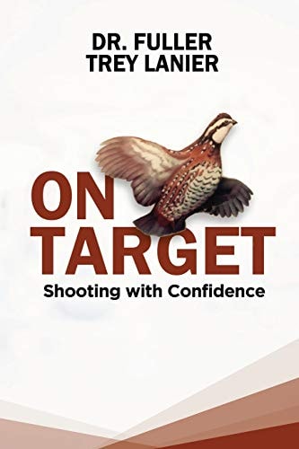 On Target Shooting With Confidence