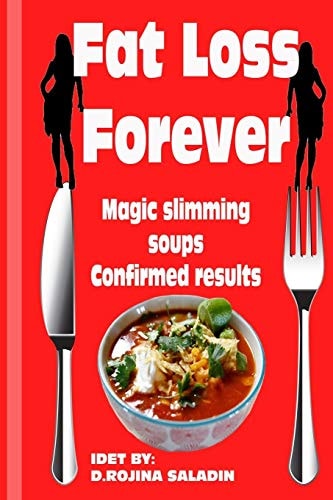 Fat Loss Forever Magic Slimming Soups Confirmed Results
