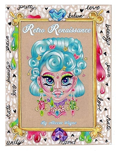Retro Renaissance