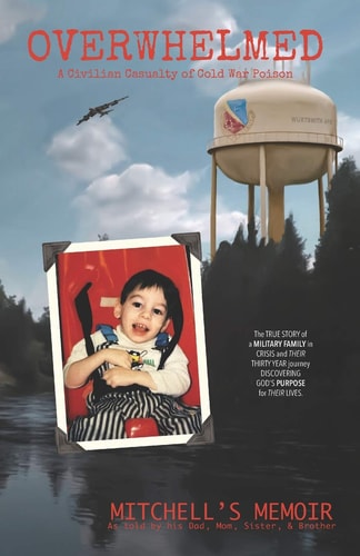 Overwhelmed Mitchell's Memoir