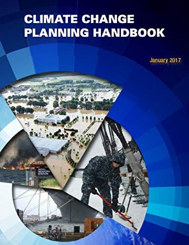 Climate Change Planning Handbook Final Report