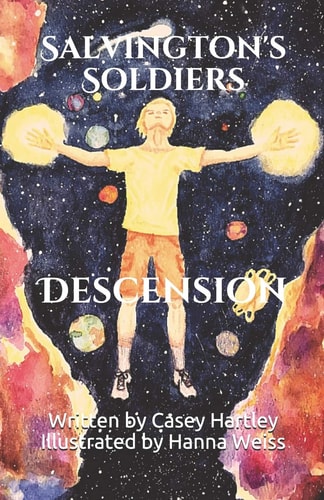 Salvington's Soldiers Descension