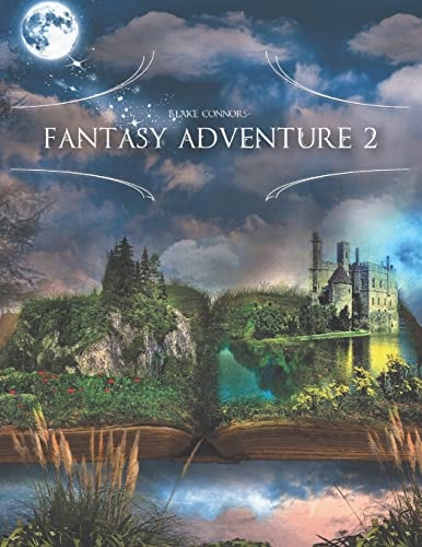 Fantasy Adventure 2