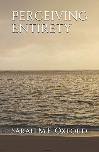 Perceiving Entirety