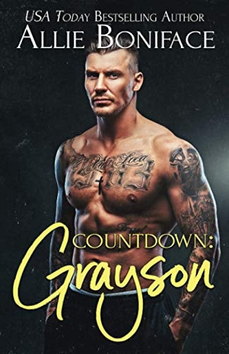 Countdown Grayson
