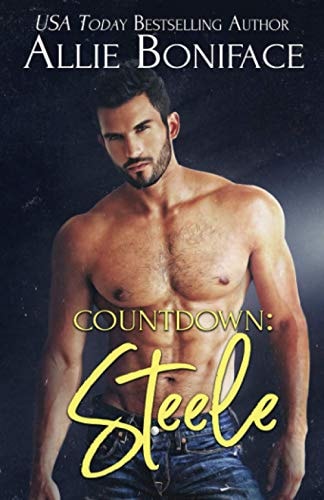 Countdown Steele