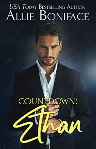 Countdown Ethan